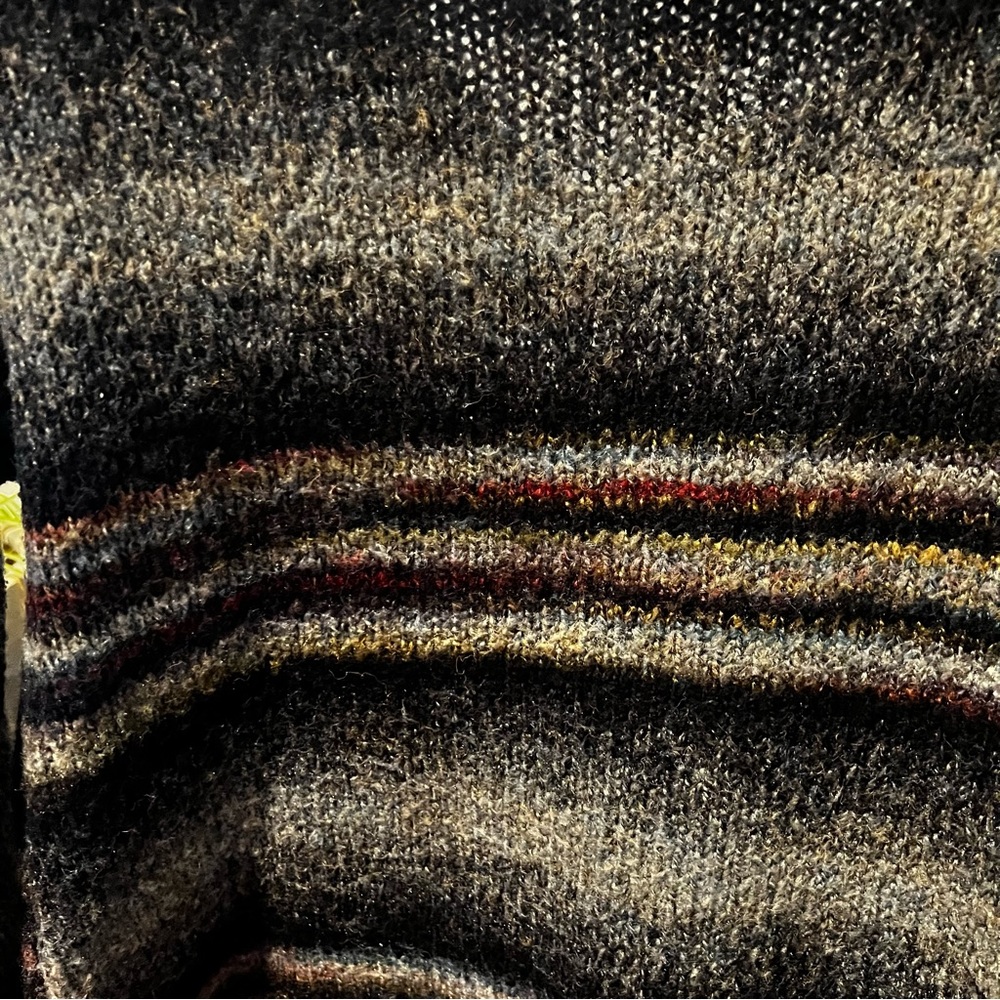 ROOLEE (hem and thread) sweater sz S - Picture 4 of 4